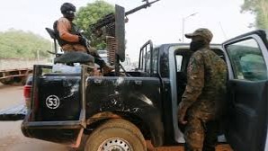 Nijerya'da silahlı saldırganlar 140 öğrenciyi kaçırdı